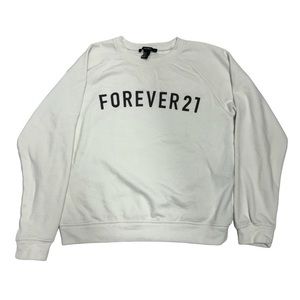 Forever 21 Crewneck
